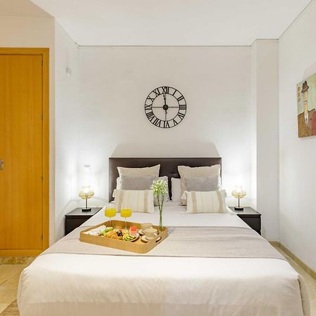 Histórico Málaga Apartamento Exterior foto
