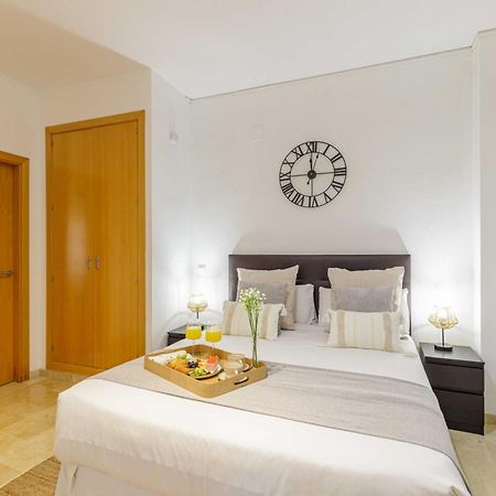 Histórico Málaga Apartamento Exterior foto