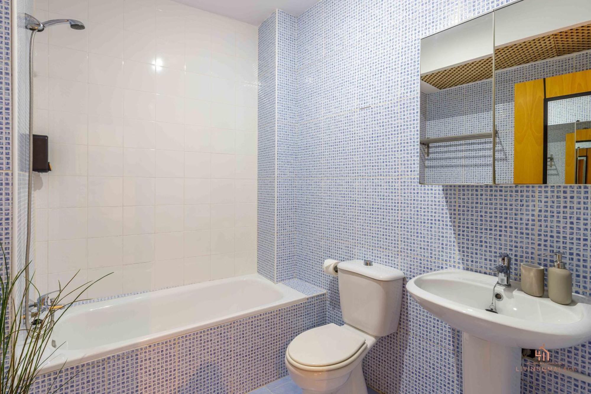Histórico Málaga Apartamento Exterior foto
